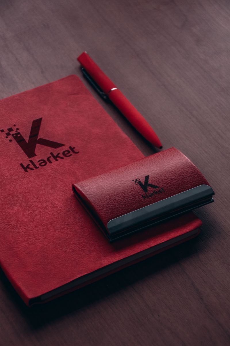 Brand identity — Identity systems, guidelines & launch kits