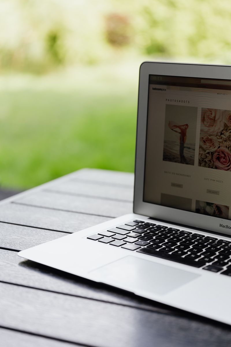Digital design — Sites, landing pages & product UI