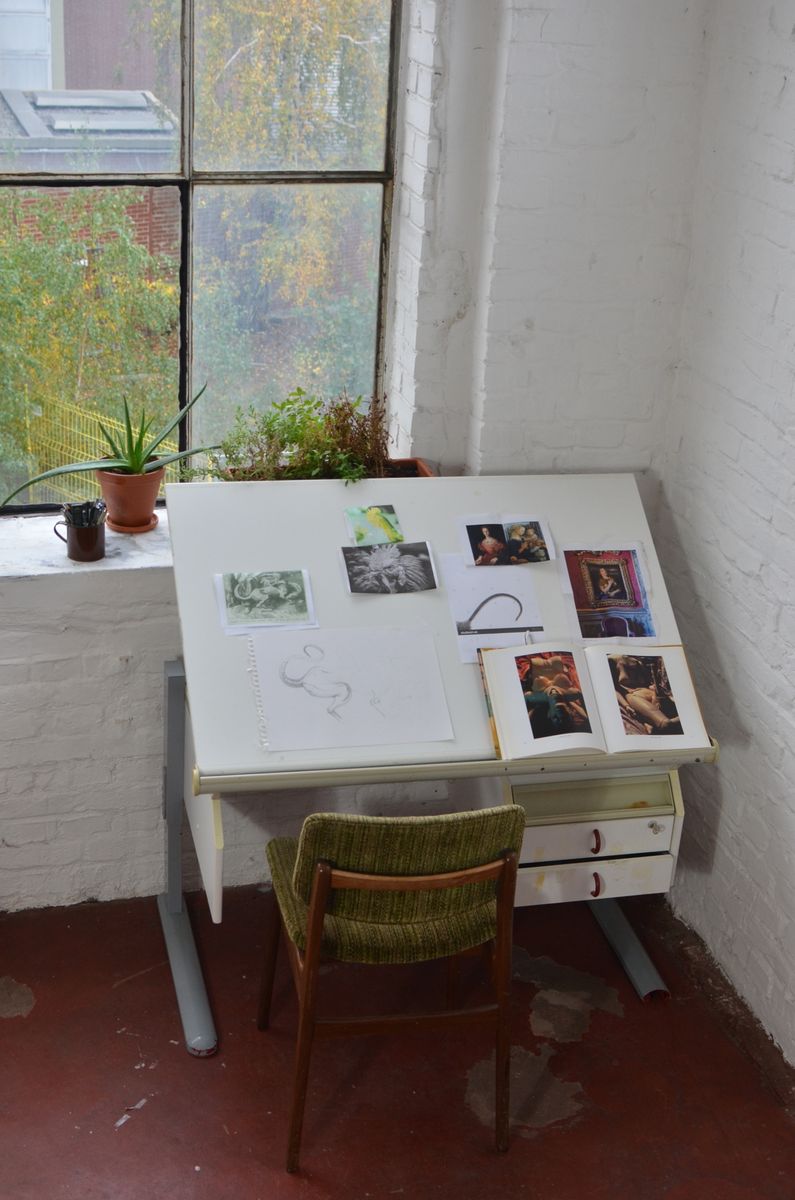 Multidisciplinary creative studio